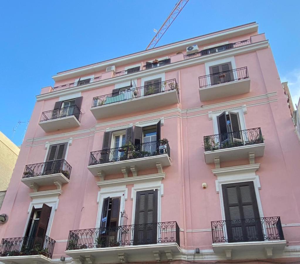Casa Cocò Bari Exterior foto